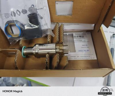 供应E+H压力变送器PMP51B-AABACBH6AA3SCA1VNJA1+VD促销