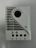 溫控器8MR2110-3C