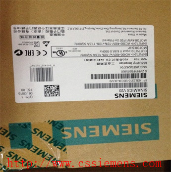 6SL3120-1TE21-8AA4