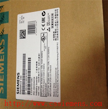 6SL3000-0BE21-6AA0