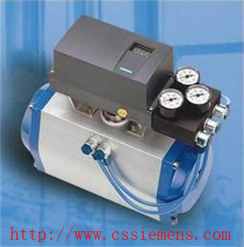 SIEMENS定位器6DR5015-0EN00-0AA0