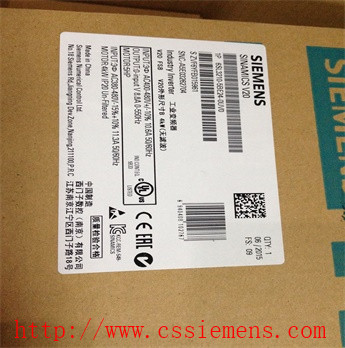 6SL3000-0BE23-6AA0