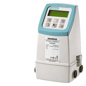 西門子流量計MAG 5000變送器7ME6910-1AA10-1AA0