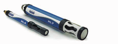 HYDROLAB HL4緊湊型多參數水質分析儀