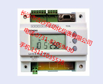 西門子溫控器8MR2170-1CB