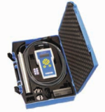 TSS Portable 便攜式濁度、懸浮物和 污泥界面監測儀