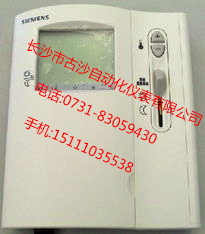 西門子溫控器8MR2130-5A