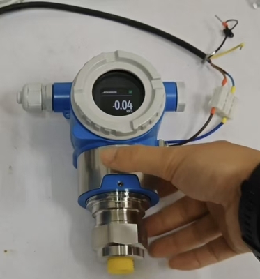 PMP51-AA21JD1MGJRKJA1+PAZ1压力变送器现货